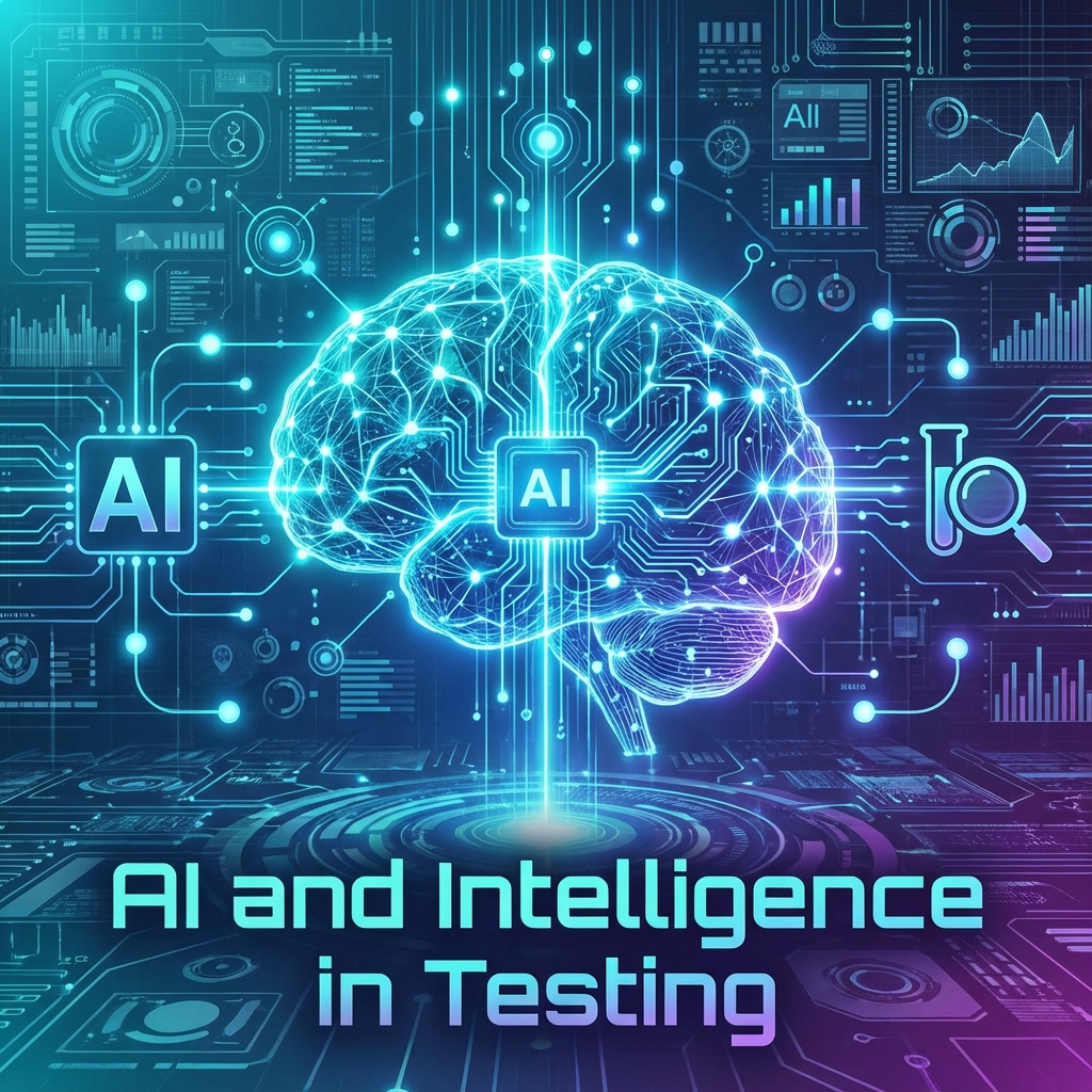 AI Powered Testing